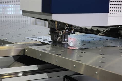 sheet metal punching service|punching process in sheet metal.